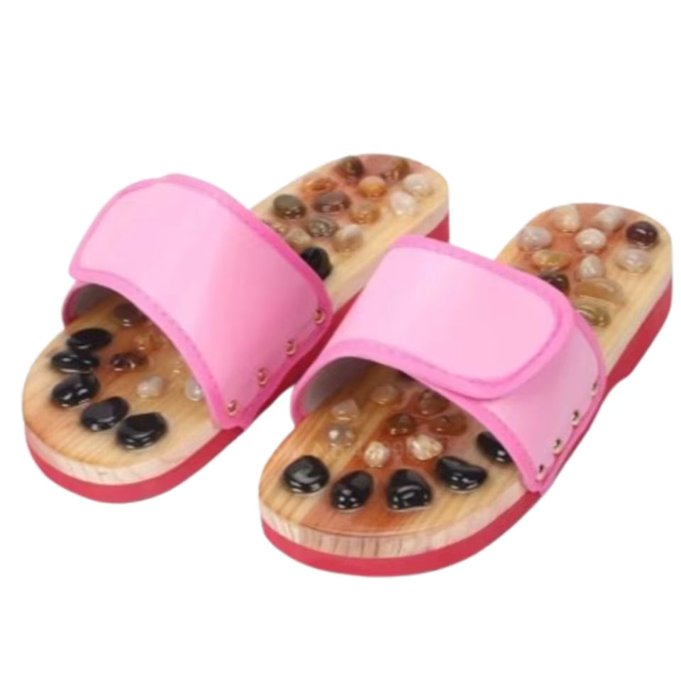 Acupressure Massage Slippers