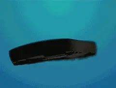 Acupressure Massage Slippers