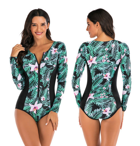 Detox Swimsuit for Women
