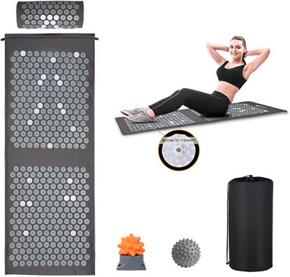 CalmCraft™️  | Acupressure Mat