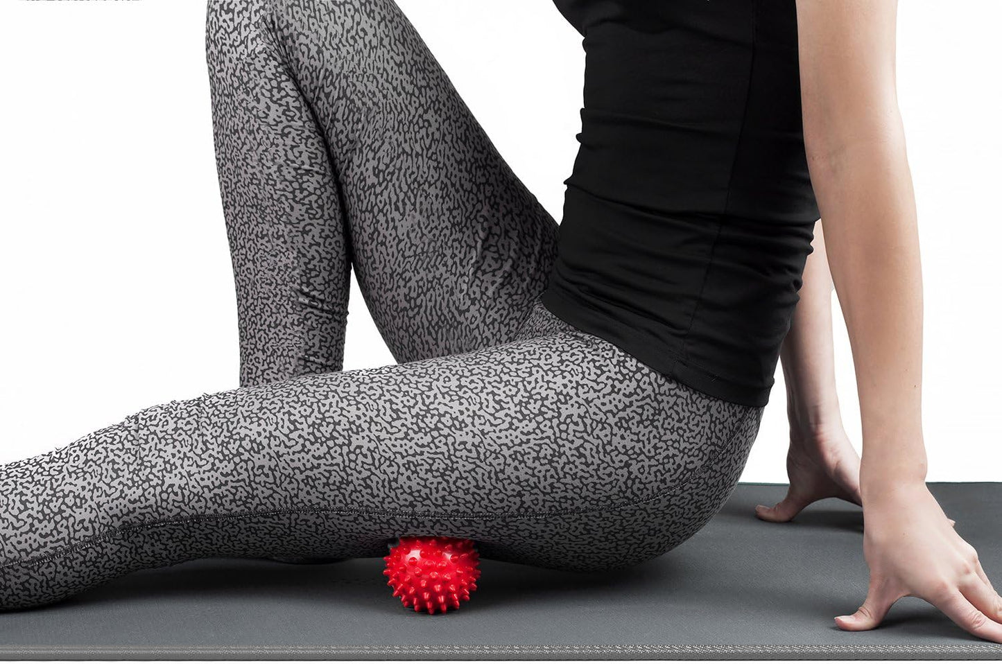 WellioLab™ | Acupressure Massage Ball Set