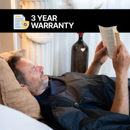 Infrared Sauna Blanket