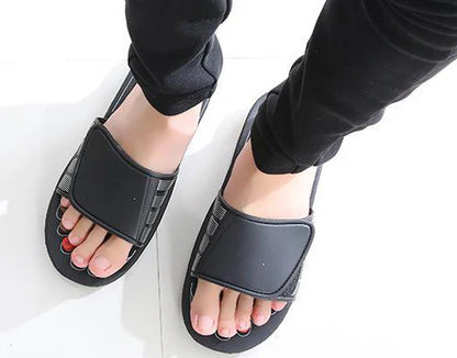 Acupressure Massage Slippers