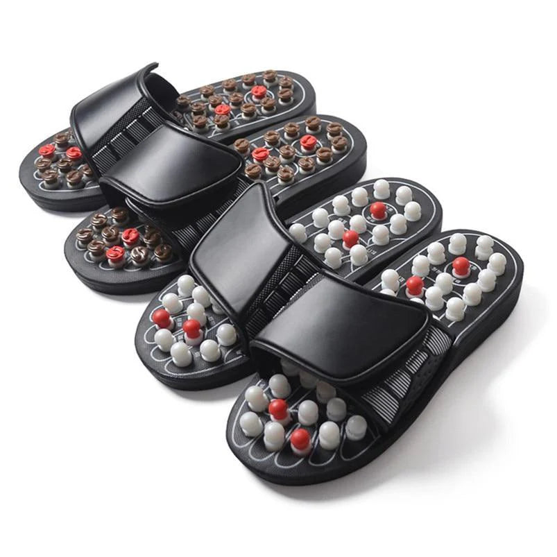 Acupressure Massage Slippers