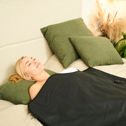 Infrared Sauna Blanket