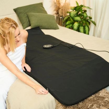 Infrared Sauna Blanket