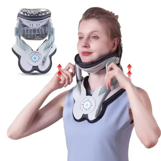 ReliefCollar™️ | Neck Stretcher