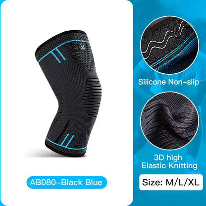 WellioLab™️ | FlexSupport Knee Sleeve