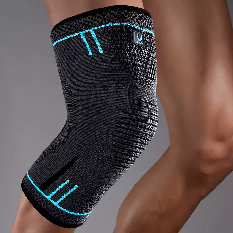 WellioLab™️ | FlexSupport Knee Sleeve