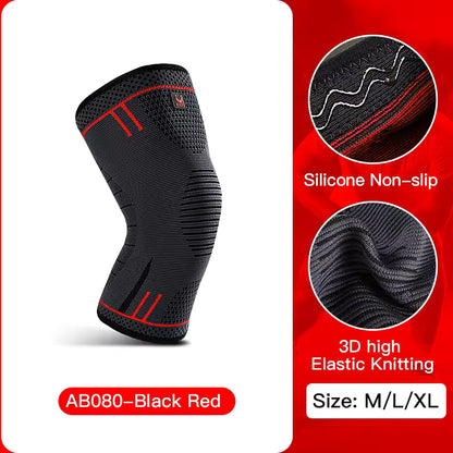 WellioLab™️ | FlexSupport Knee Sleeve