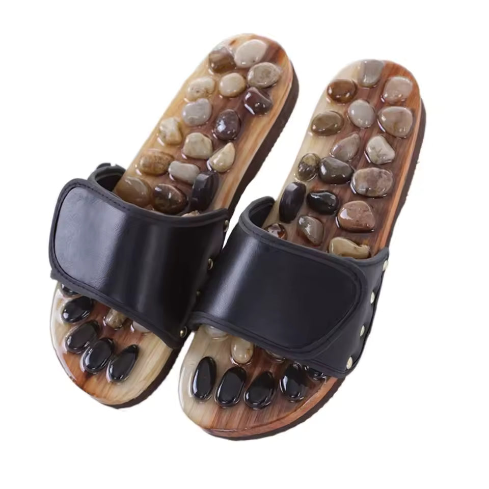 Acupressure Massage Slippers