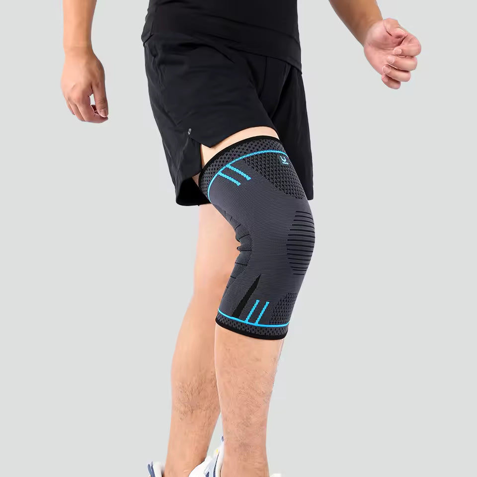 WellioLab™️ | FlexSupport Knee Sleeve