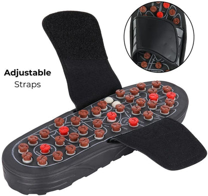Acupressure Massage Slippers