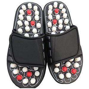 Acupressure Massage Slippers