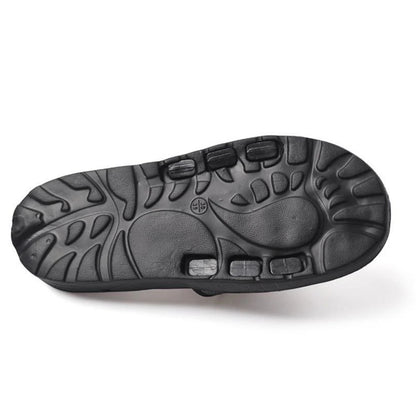 Acupressure Massage Slippers