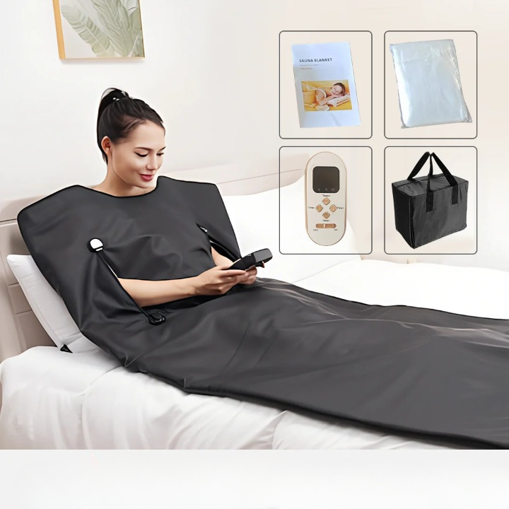 Infrared Sauna Blanket