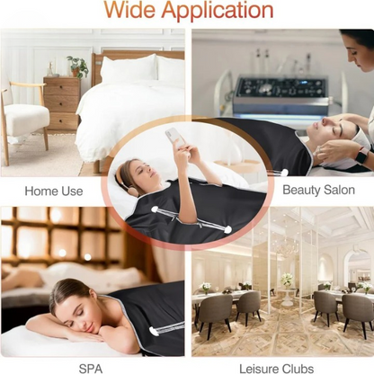 Infrared Sauna Blanket